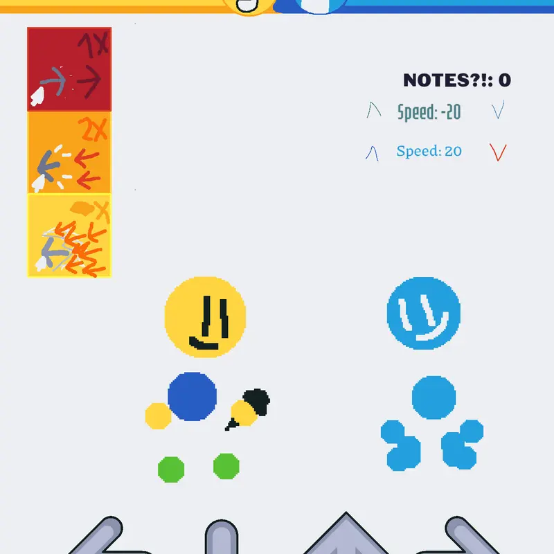Game by @sebastianACEPTALO