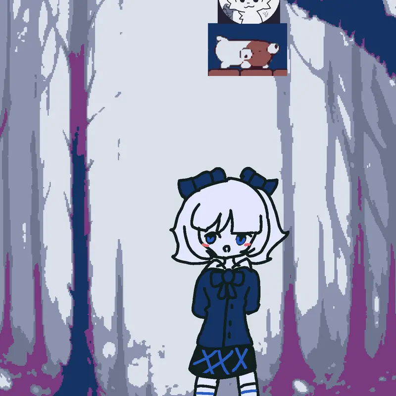 Game by @marshmallow_dog