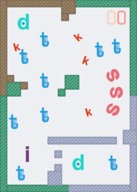 Tvo kids game