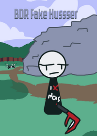 My hated fans be like (fixed the runnin)