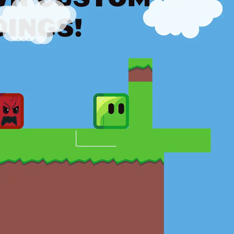 Game by @itsMeMiguelNDCATV123