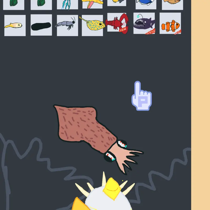 Game by @Ocean_sea