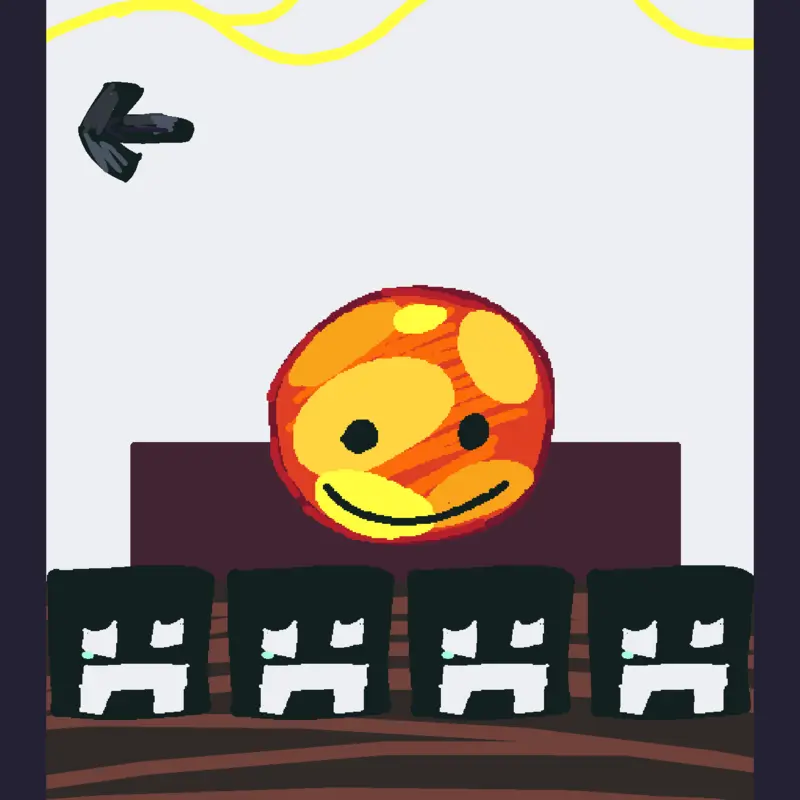 Game by @SummerTierra