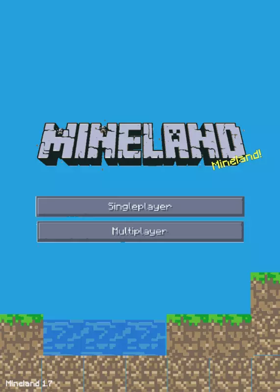 Game by @BluynnerCreations