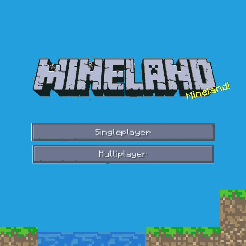 Game by @BluynnerCreations