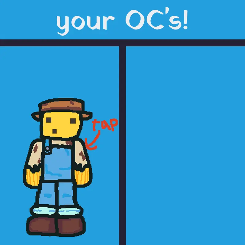 Game by @koopie