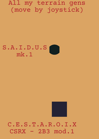 All my terrain generation systems (feel free...