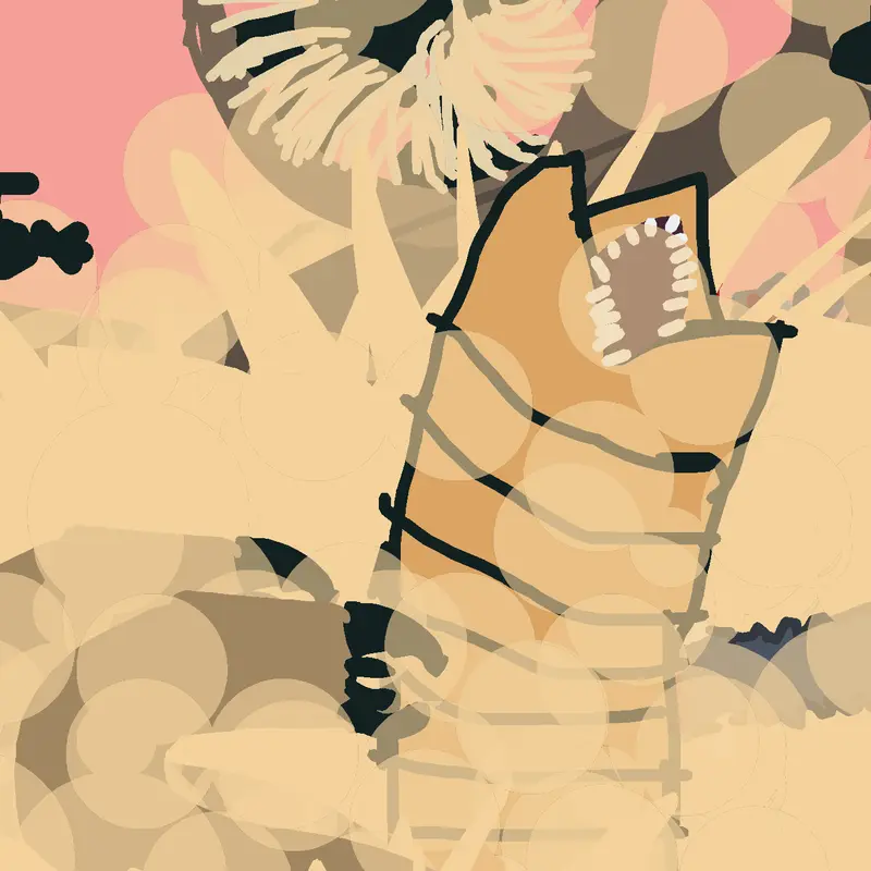 Game by @enthusiastic