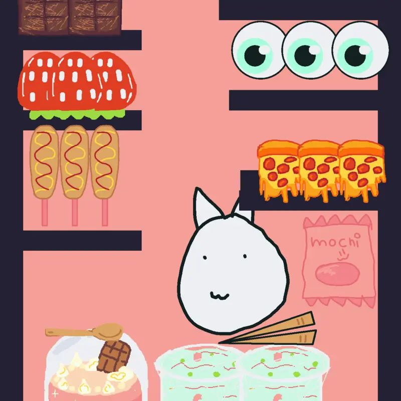 Game by @cremeyfoxie