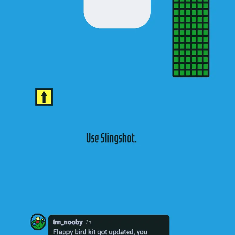 Game by @DailyDoseOfCastle