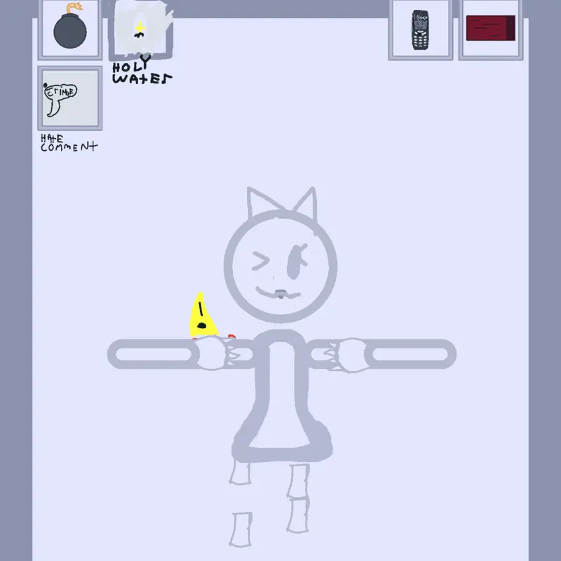Game by @what_the_hell