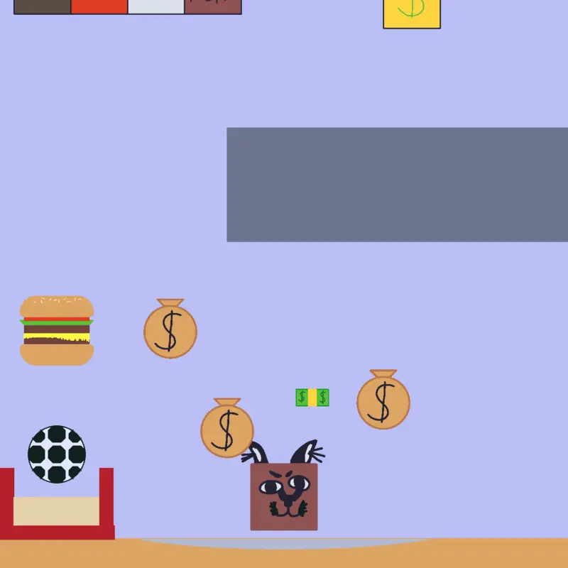 Game by @jaliron999