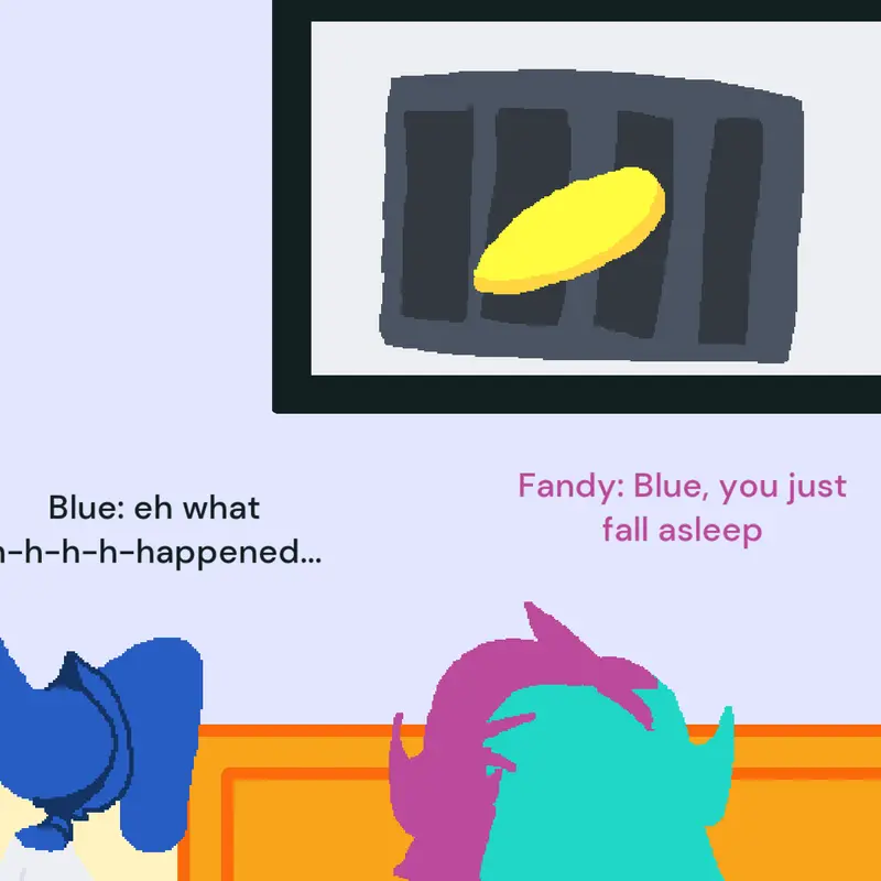 Game by @FanSkull_NoJustNeeded
