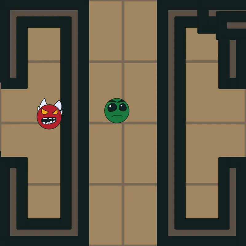 Game by @ExteemeDemon9