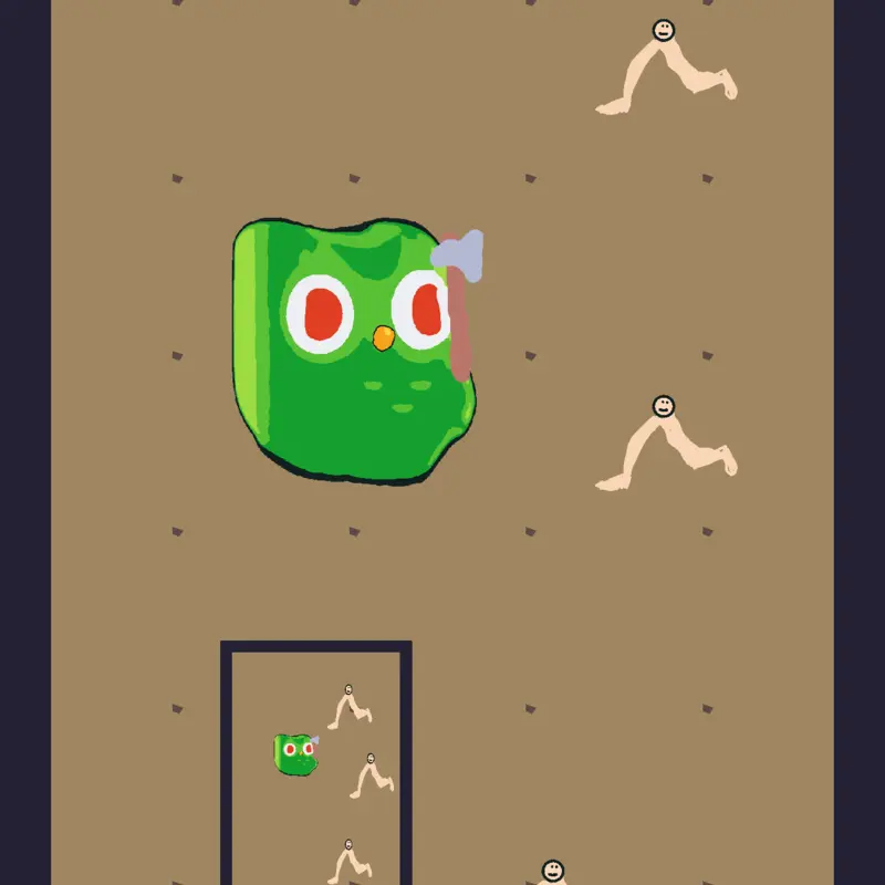Game by @memememere
