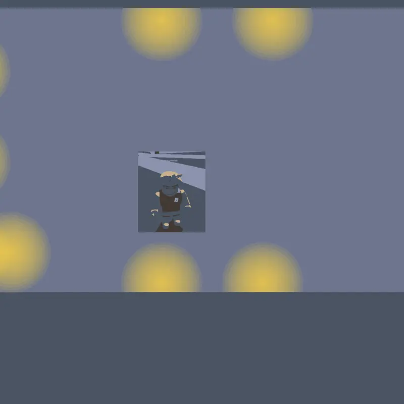 Game by @puttystudios