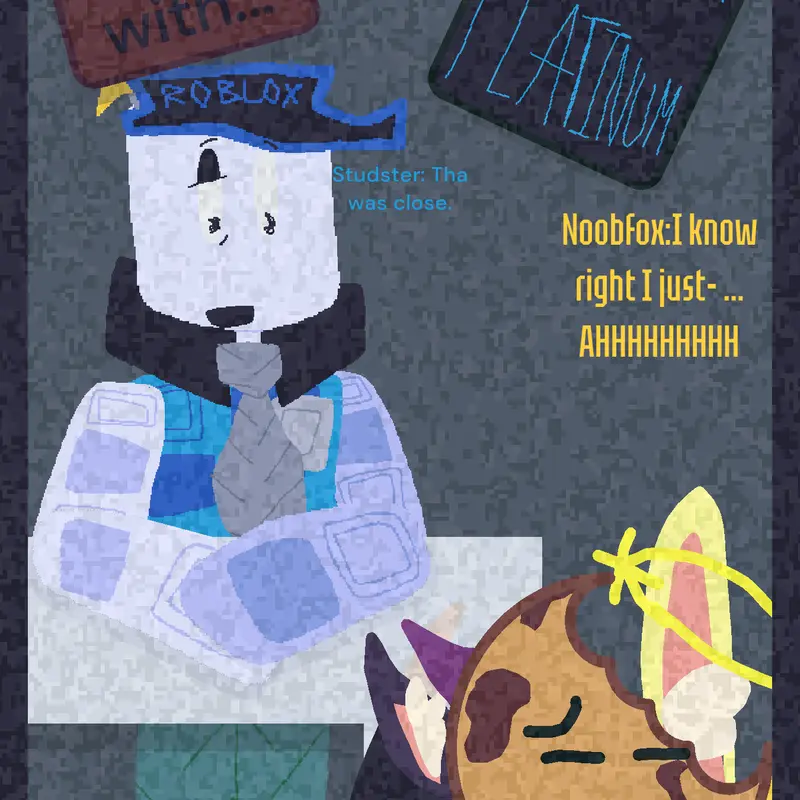 Game by @Noobfox