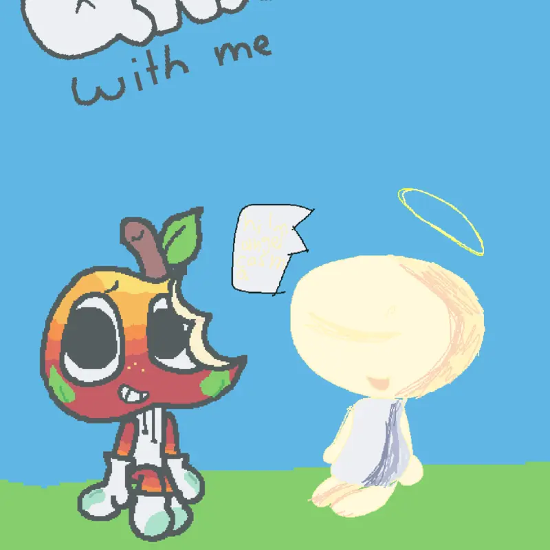 Game by @DANDYS_W0R1D_F4N