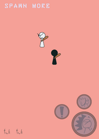 Just a buffed batter blob and maybe a rework...