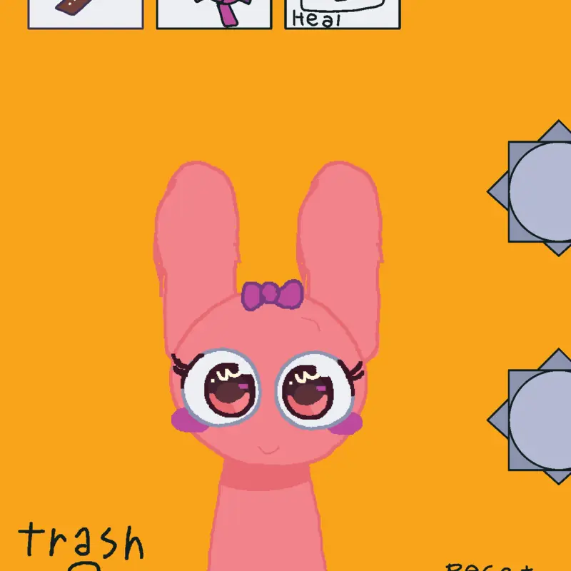 Game by @Gina25