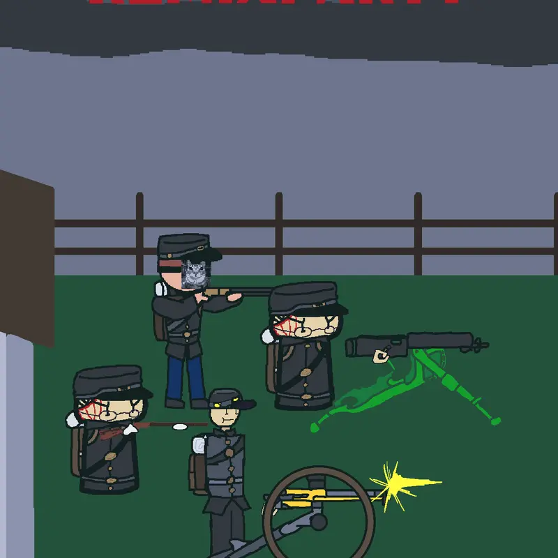 Game by @cataphrack