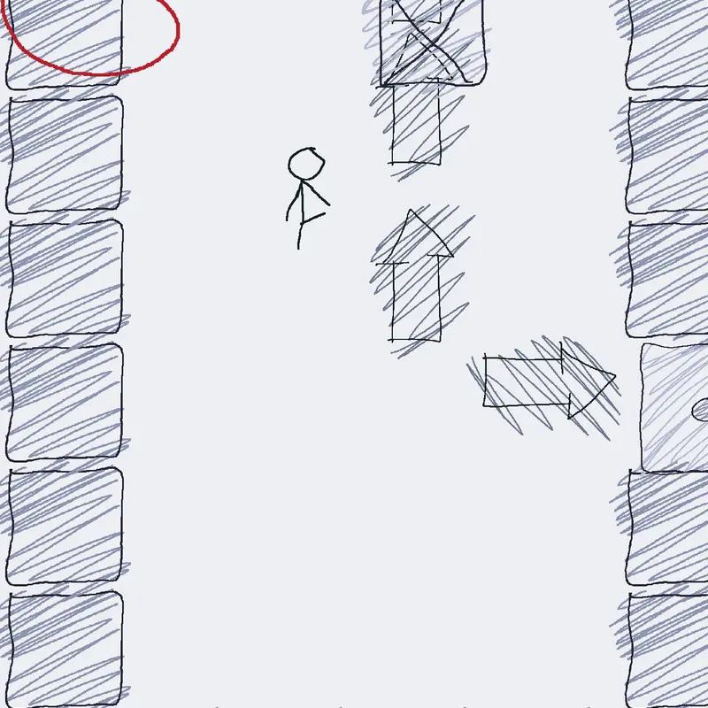 Game by @elangganteng