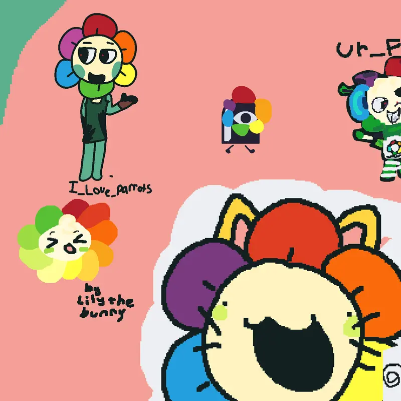 Game by @lasnatataslikepatatas