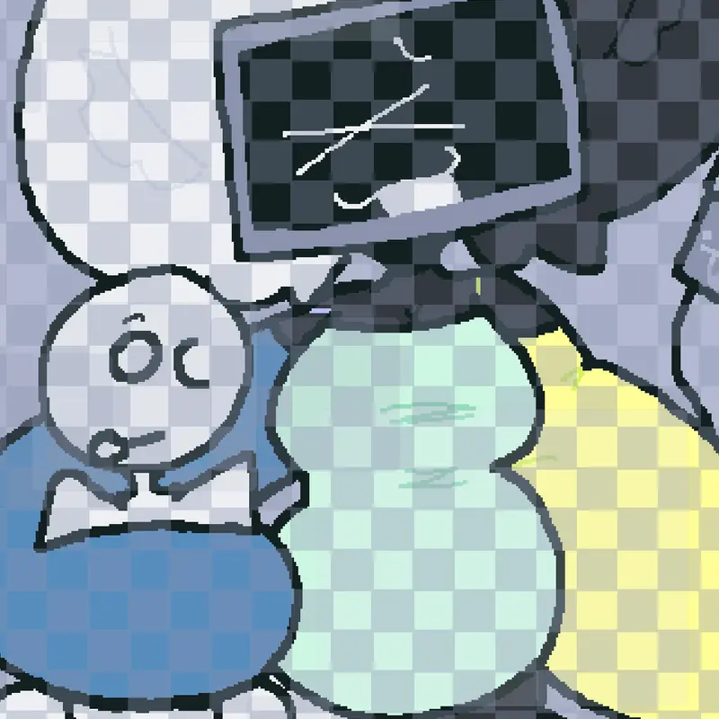 Game by @1_34T_P30PL3W_T4T005