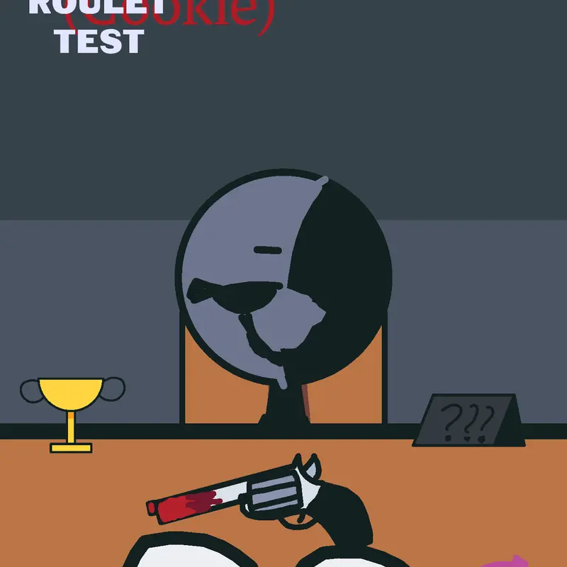 Game by @gamwezjoio
