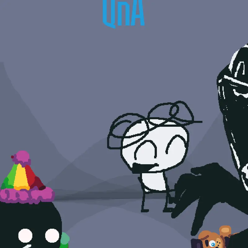Game by @tomater