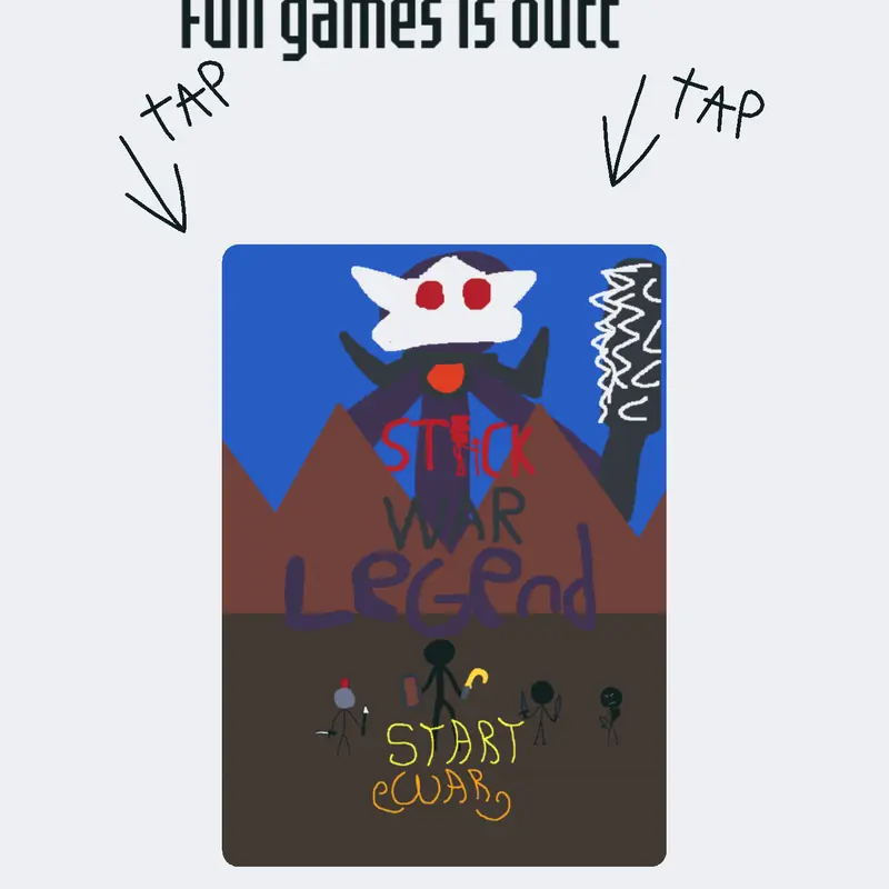 Game by @drillman_official