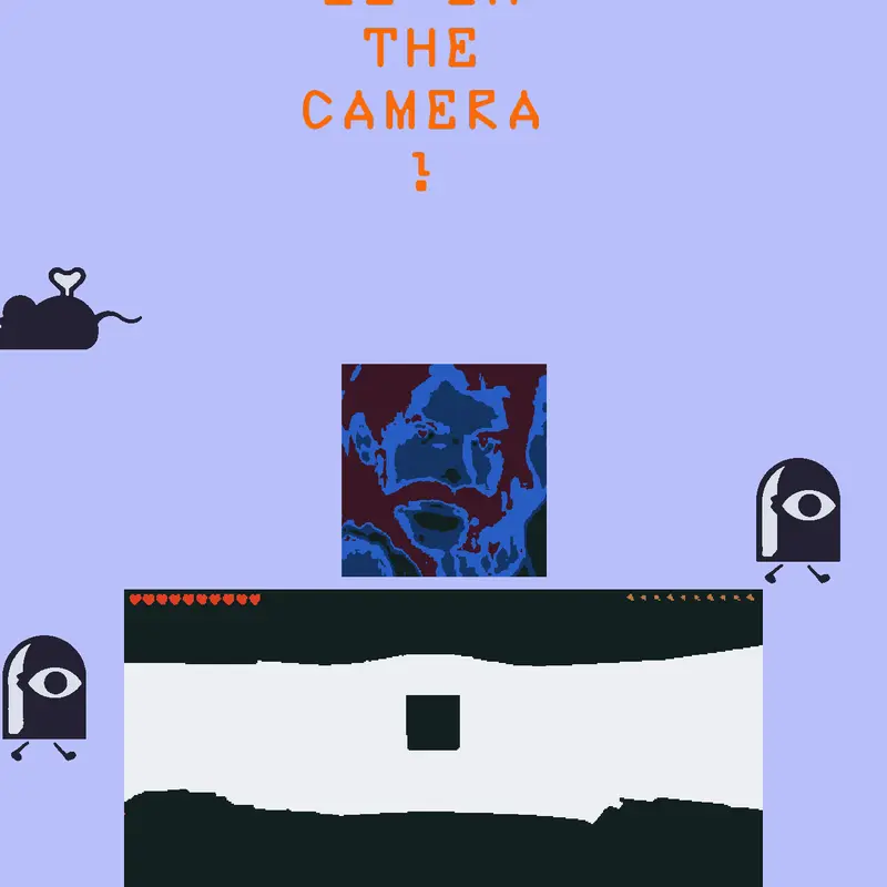 Game by @GibDip