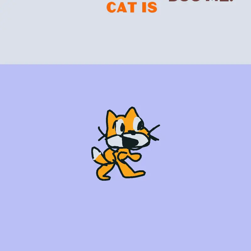 Game by @scratch_cat