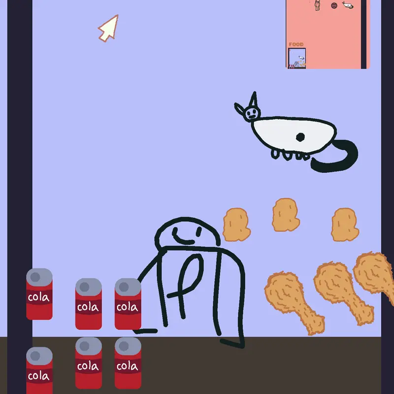 Game by @primoiscool