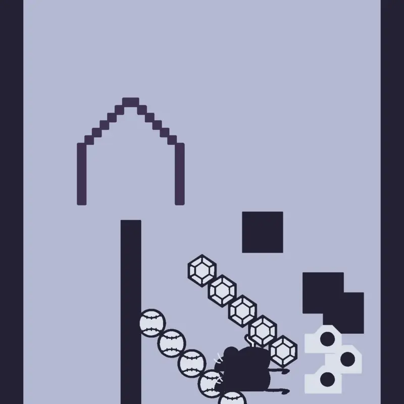 Game by @thegreatBRAZIL