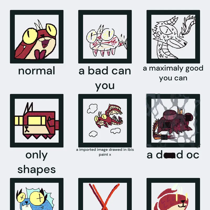 Game by @bald_dandy