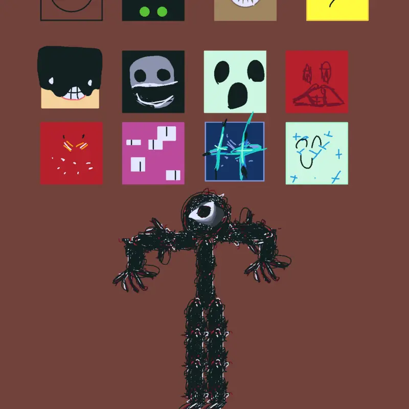Game by @Jason_FromFridaythe13th-