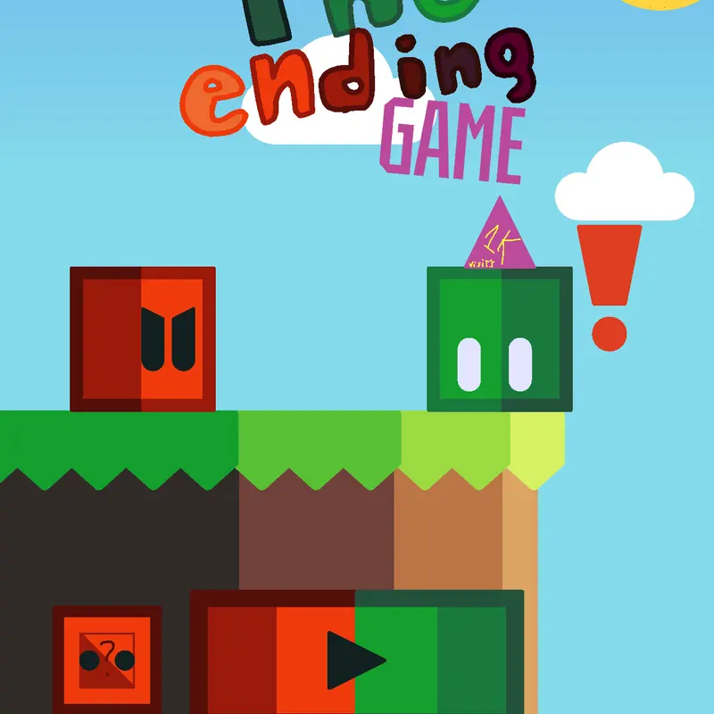 Game by @MushroomStudios