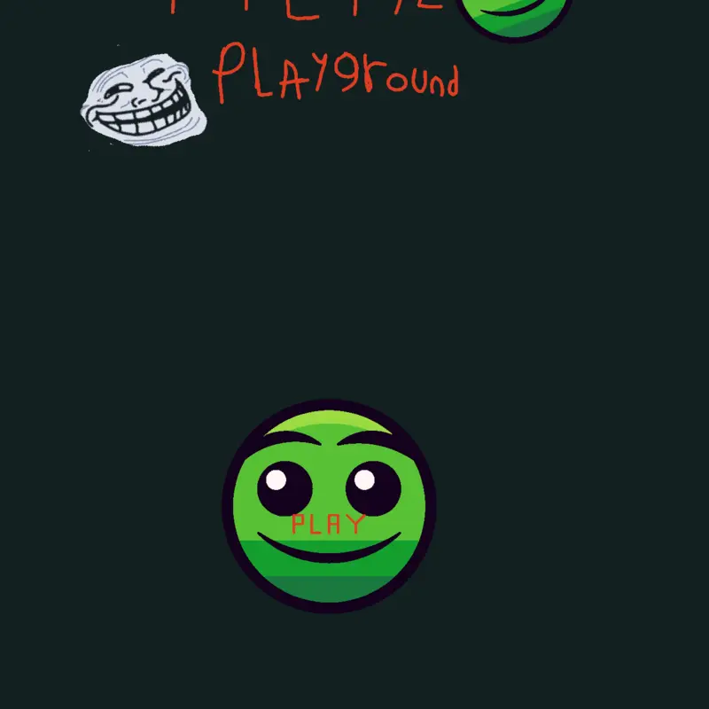 Game by @blue_head