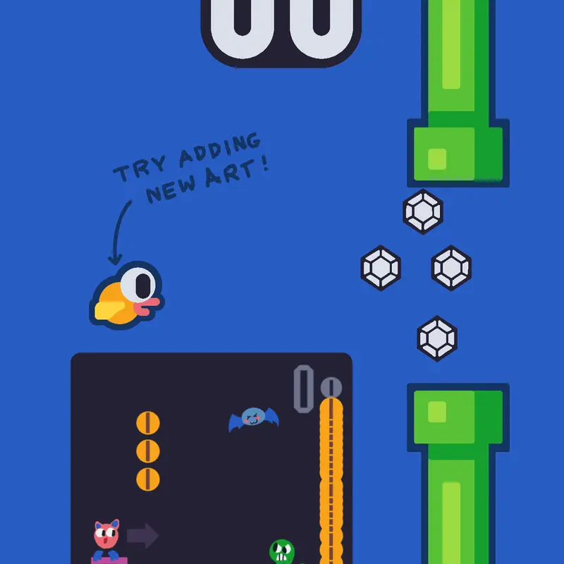 Game by @fawazfa