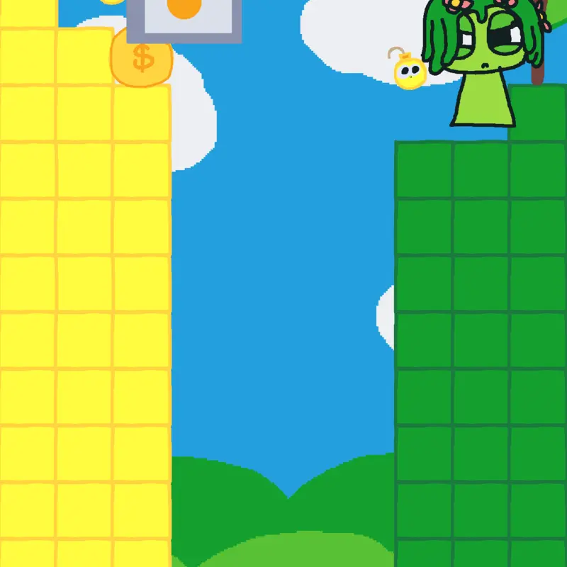 Game by @natalienunes344