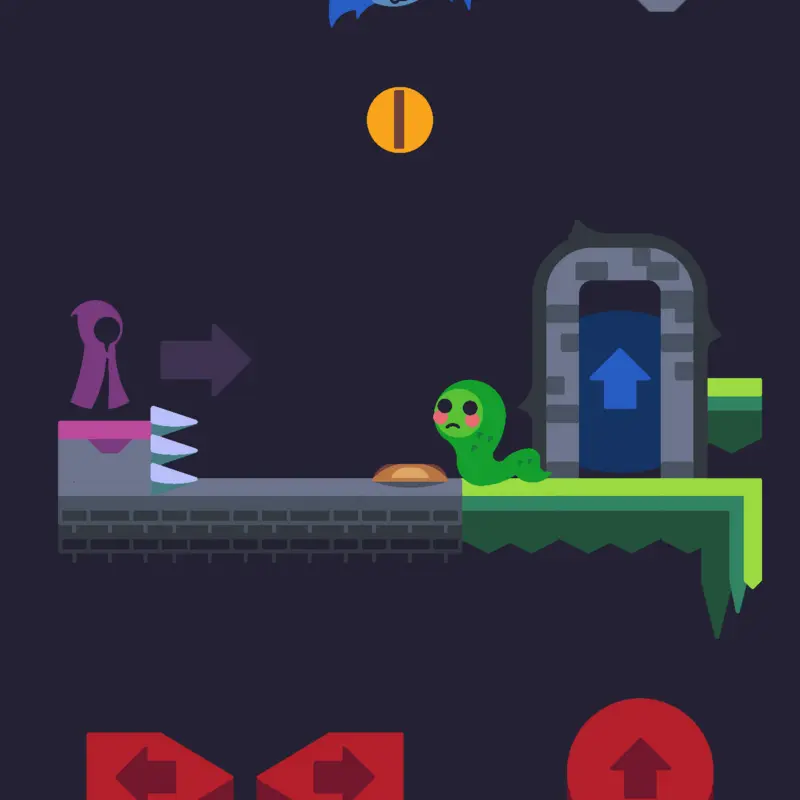 Game by @amadeolan