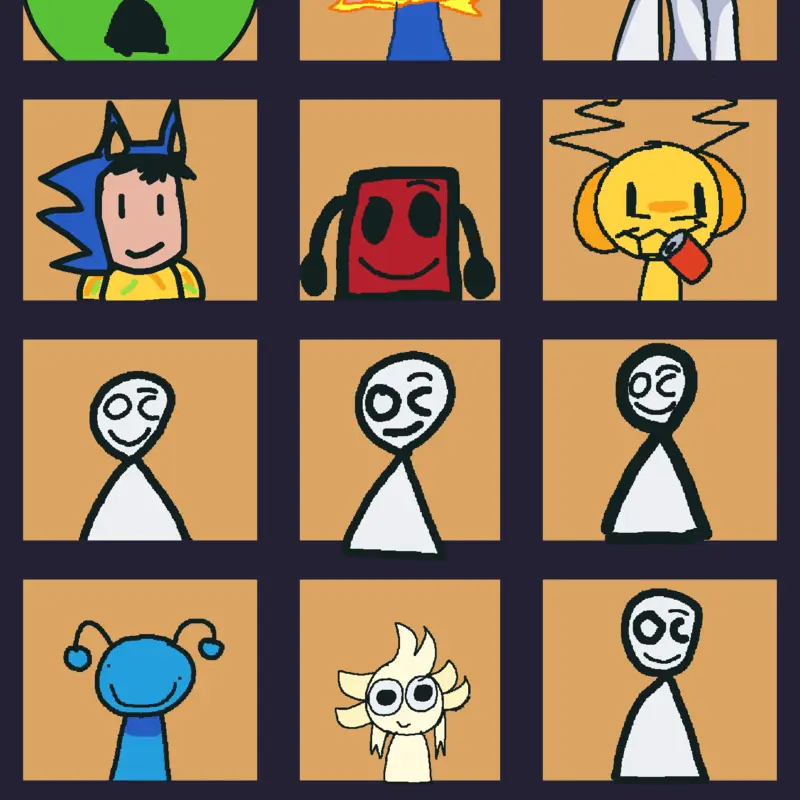 Game by @mentally_piveot