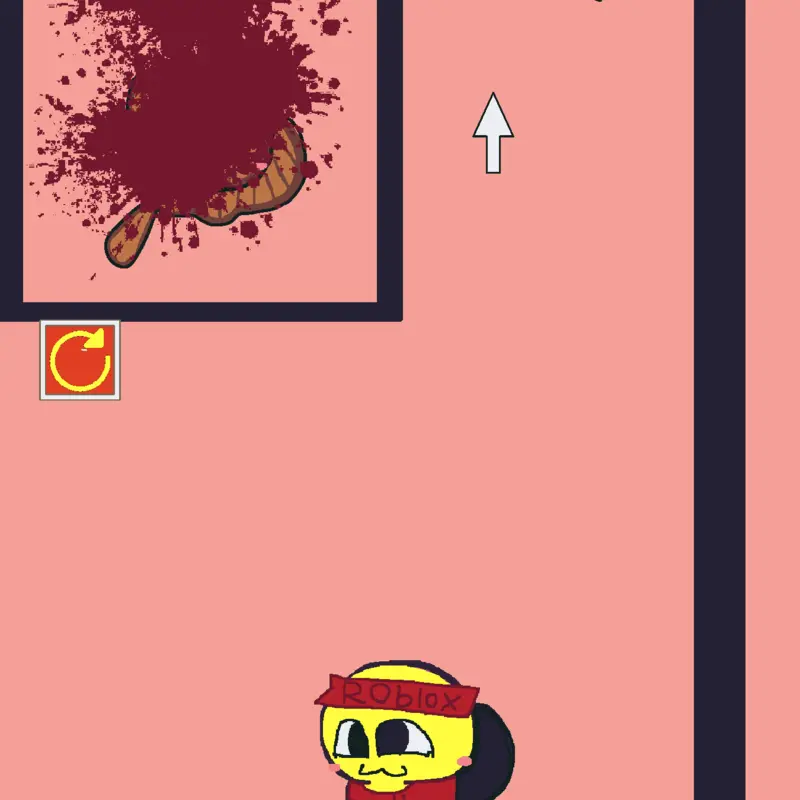 Game by @Normal_Geometrydash