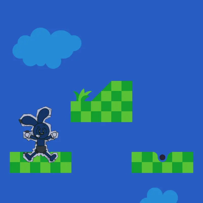 Game by @DaveWendy