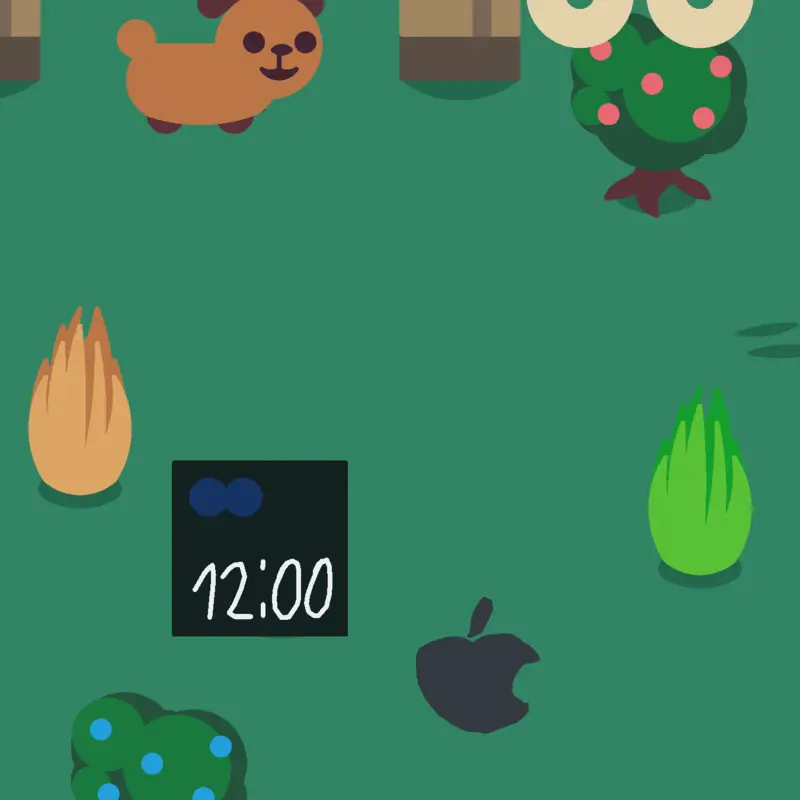 Game by @Denis012