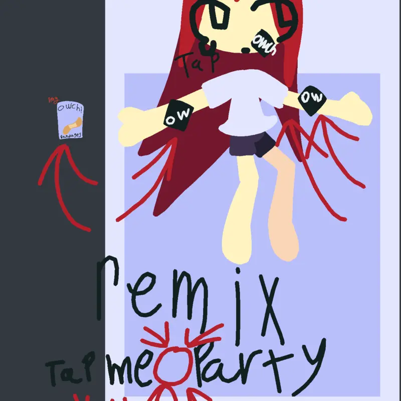 Game by @artsykraftsy