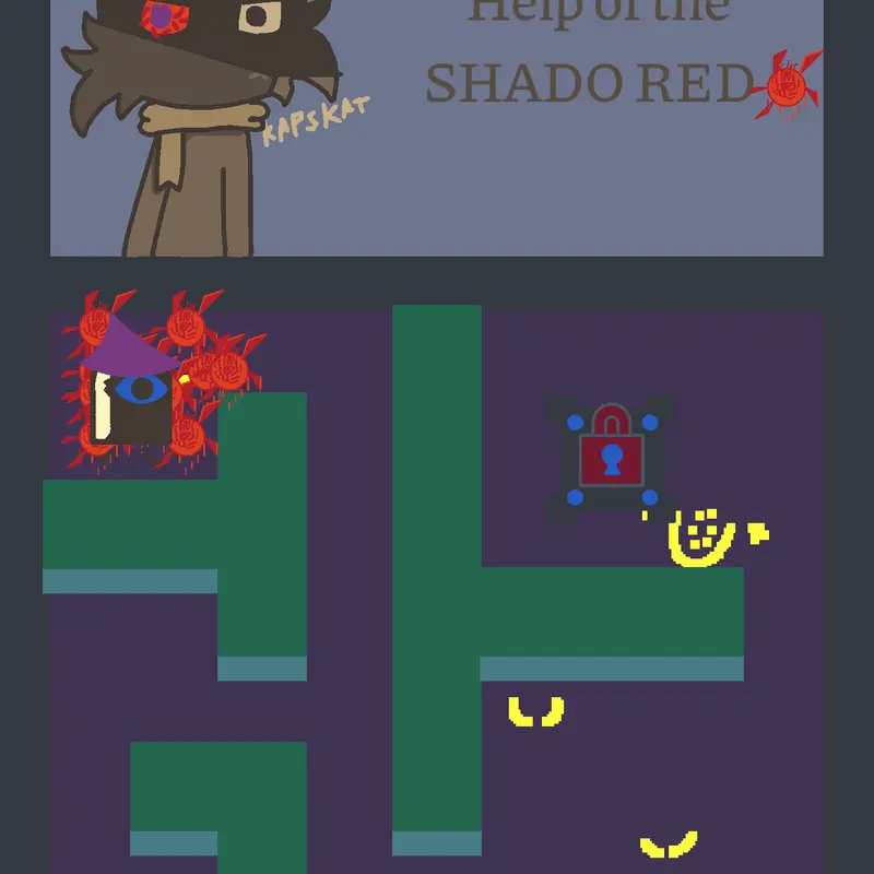 Game by @mpgim