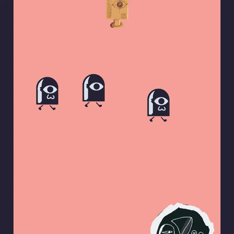 Game by @wincky