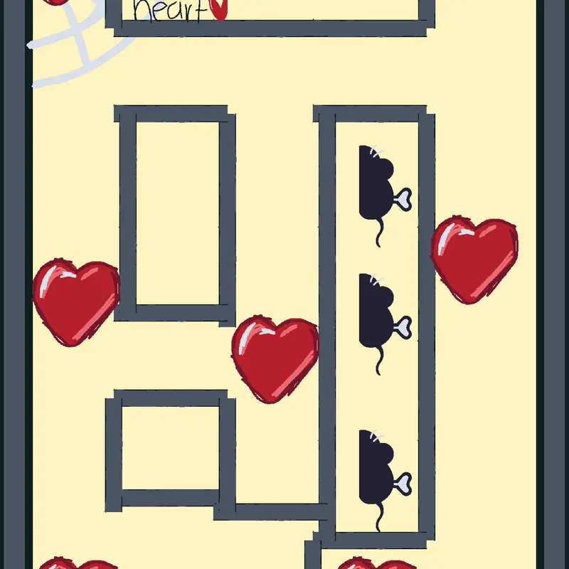 Game by @bpinyouarea